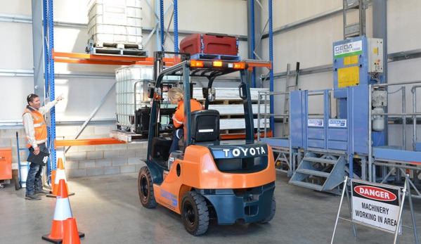 Integral Skills - Orange, NSW