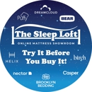 The Sleep Loft - Brooklyn Mattress Showroom - Bedding