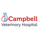 Campbell Veterinary Hospital - Veterinary Clinics & Hospitals