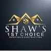 Shaw's 1st Choice Roofing and Contracting gallery