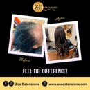 Zoe Extensions & Wig Salon - Hair Weaving