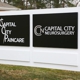 Capital City Paincare – Dr. Sarah E. Blake, MD