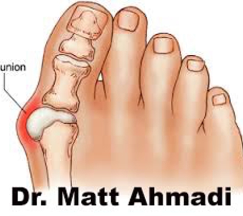 orange county foot and ankle - Mission Viejo, CA