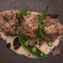 Indian Accent - Restaurants