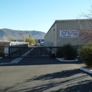 Central Carson Self Storage - Moving-Self Service