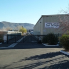 Central Carson Self Storage