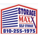 Storage Maxx - Self Storage