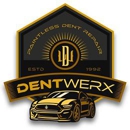 Dent Werx PDR - Dent Removal