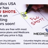Medics USA, Inc gallery