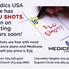 Medics USA