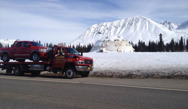 All In One Auto Repair And Towing - Ukiah, CA