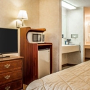 Quality Inn & Suites Yuma - Motels