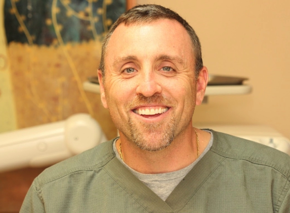 Cosmetic and Implant Dentistry of Connecticut - Hamden, CT