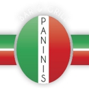 Panini Grill - American Restaurants