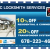 Magic Locksmith Services gallery