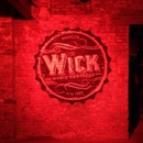 Brooklyn Wick