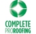 Complete Pro Roofing Logo