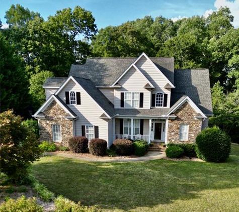 Modern Roofing - Rock Hill, SC