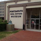 Portsmouth Naval Shipyard Museum