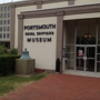 Portsmouth Naval Shipyard Museum