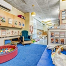 LEGO Creative Child Care Center