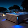 Hotspring Portable Spas gallery