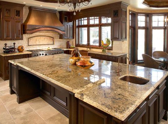 Stone Valley Granite & Marble - New Britain, CT