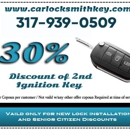 Car Locksmith Key Indianapolis Indiana - New Car Dealers
