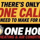 One Hour Heating and Air Conditioning of Somerset