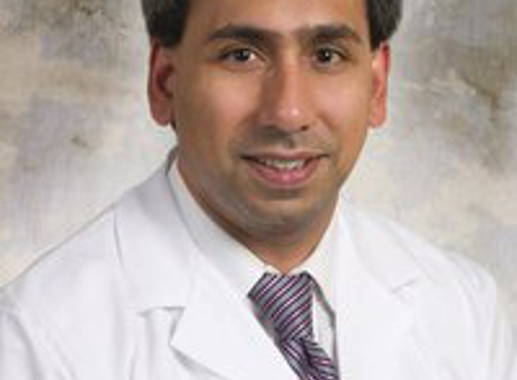 Atul K Madan MD - Long beach, CA