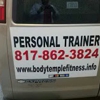 Body Temple Fitness gallery