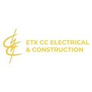 ETX CC Electrical & Construction - Electricians