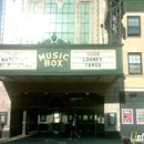 Music Box Theatre - Theatres