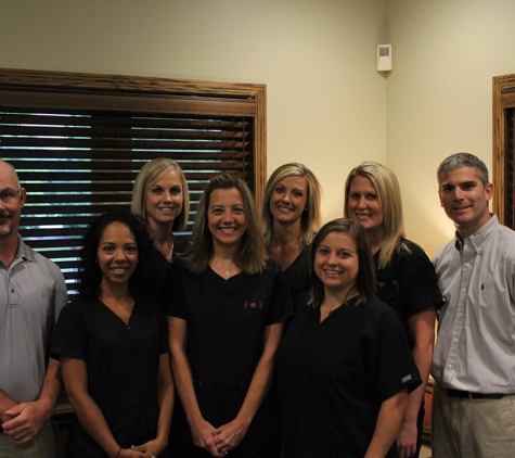 Johnston Family Dentistry - Johnston, IA