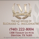 Law Offices of Richard C. McConathy