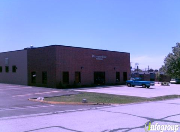 Marquard's Cleaners - Main Office - Saint Louis, MO