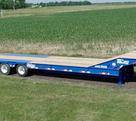 TRAILBOSS TRAILERS, INC - Macon, MS