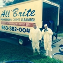 All-Brite Professional Carpet Cleaning Inc - Upholstery Cleaners