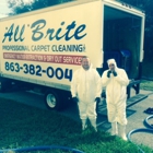All-Brite Professional Carpet Cleaning Inc