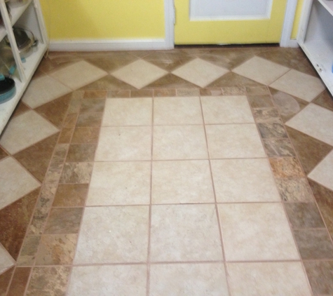 G.A.C.THE EAGLE TILE LLC - Raleigh, NC