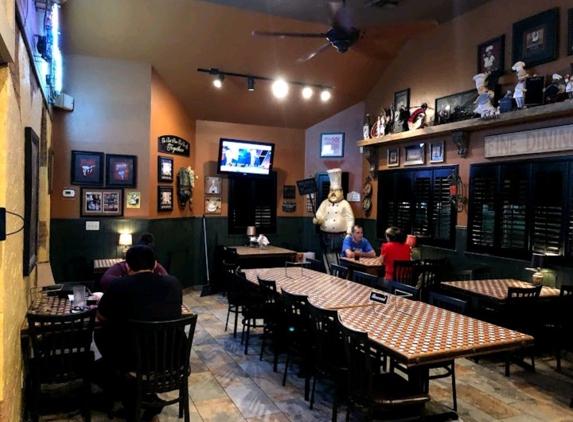 Mama's Pizzeria & Italian Kitchen - McAllen, TX