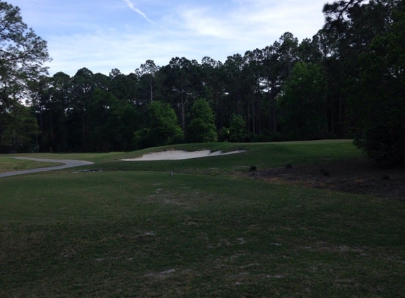 Ironwood Golf Course - Gainesville, FL