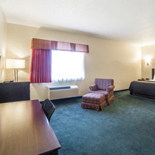 Comfort Inn - Glendive, MT