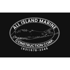 All Island Marine Construction