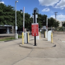 LAZ Parking - Lot K - Carports