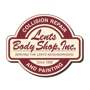 Lent's Body Shop, Inc.