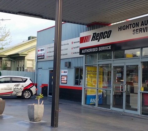 Highton Automotive Services - Highton, VIC