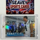 Seavey Sports Cards