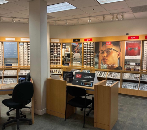 LensCrafters - Elyria, OH