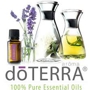 doTERRA ESSENTIAL OILS